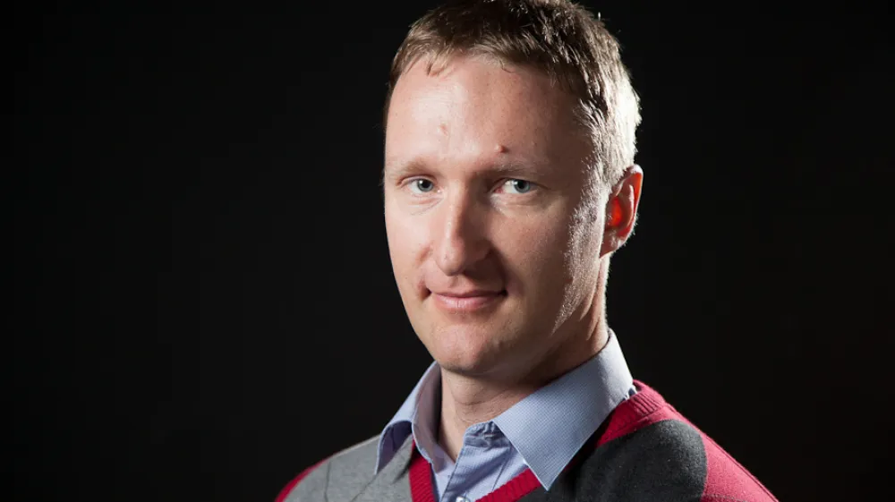 Dr. Iztok Prezelj, katedra za obramboslovje, FDV