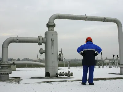 Družba Geoplin je eden od osrednjih akterjev; skupaj s stebroma elektroenergetskega sistema HSE in Gen energijo ter sistemskimi operaterji trgov plina in elektrike bo igrala ključno vlogo pri zagotavljanju energetske oskrbe države v prihajajočih mesecih.&nbsp;