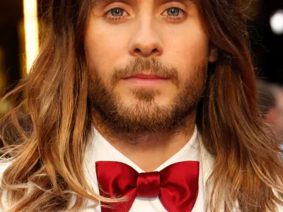 Jared Leto