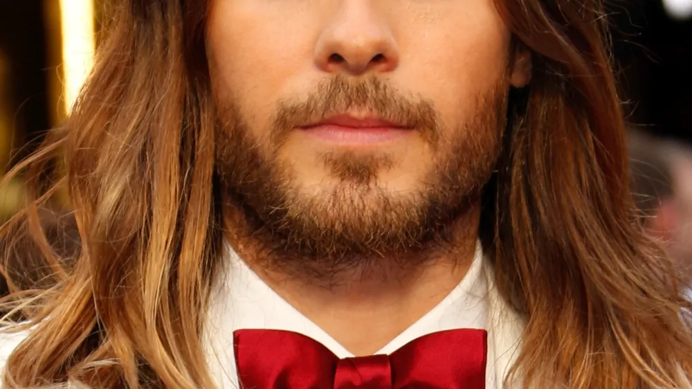 Jared Leto