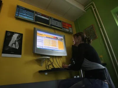 &Scaron;portna loterija - &scaron;portne stave,//FOTO: Tomaž Skale