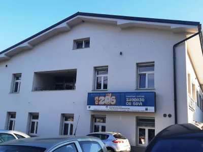 Mladinski center Zagorje&nbsp;
