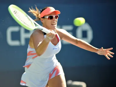 Andreja Klepač New York