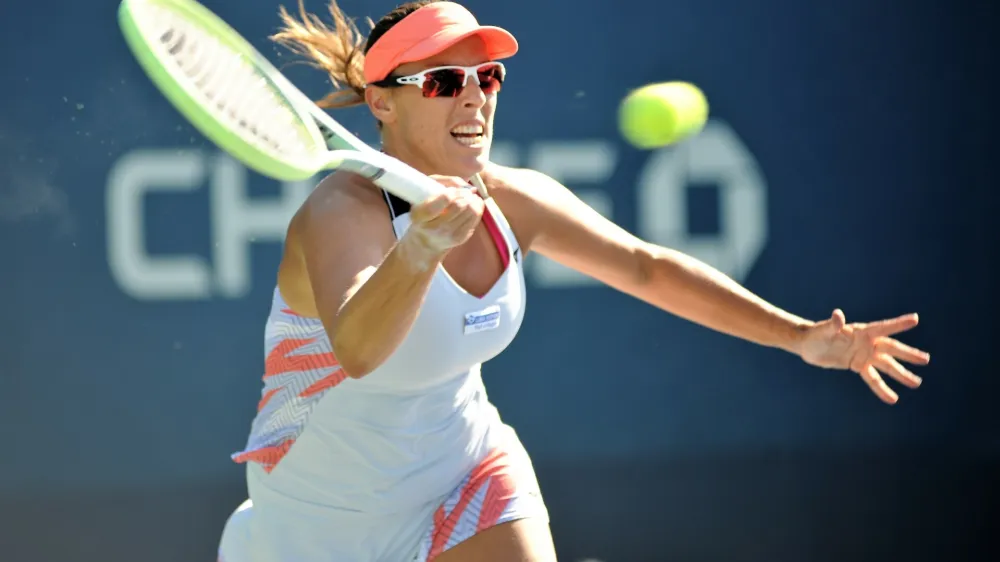 Andreja Klepač New York