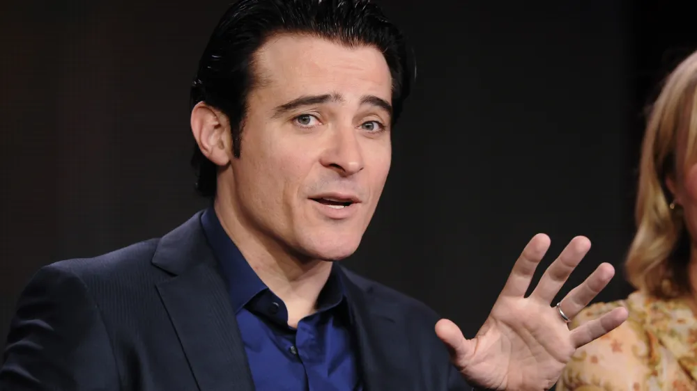 Goran Vi&scaron;njić je bil od nekdaj medijsko zanimiva oseba, tudi zato otrok noče vzgajati na Hrva&scaron;kem.&nbsp;