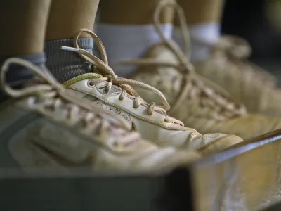 &Scaron;port ni imun za spolne zlorabe. Tega bi se morali v krovnih &scaron;portnih organizacijah bolje zavedati.&nbsp;