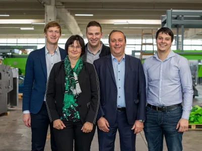 Podjetja: gazele, Mebor, prenos lastni&scaron;tva