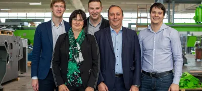 Podjetja: gazele, Mebor, prenos lastništva