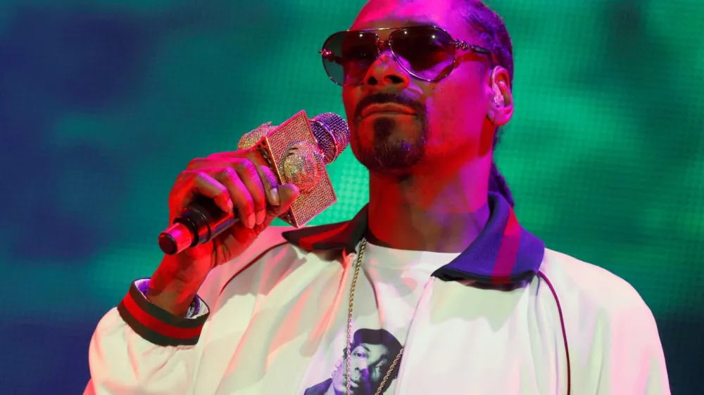 biografski film raper snopp dogg