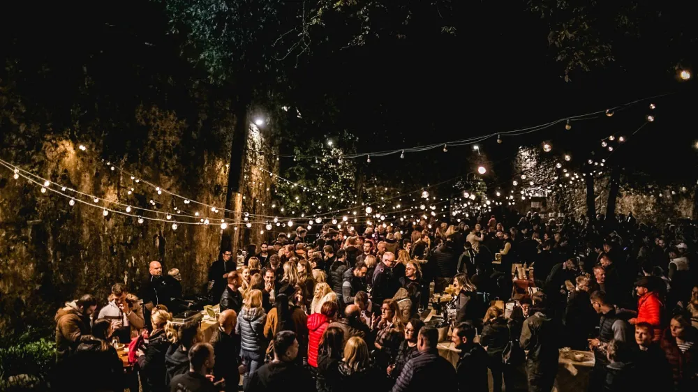 Praznovanje v &Scaron;tanjelu 2022