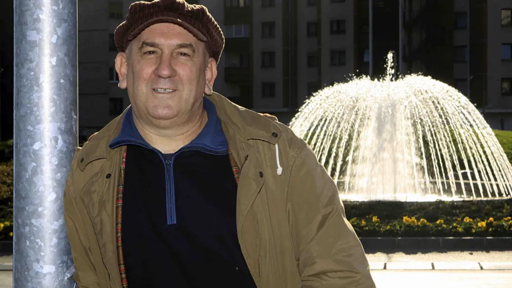 Vlado Poredo&scaron; Orleki