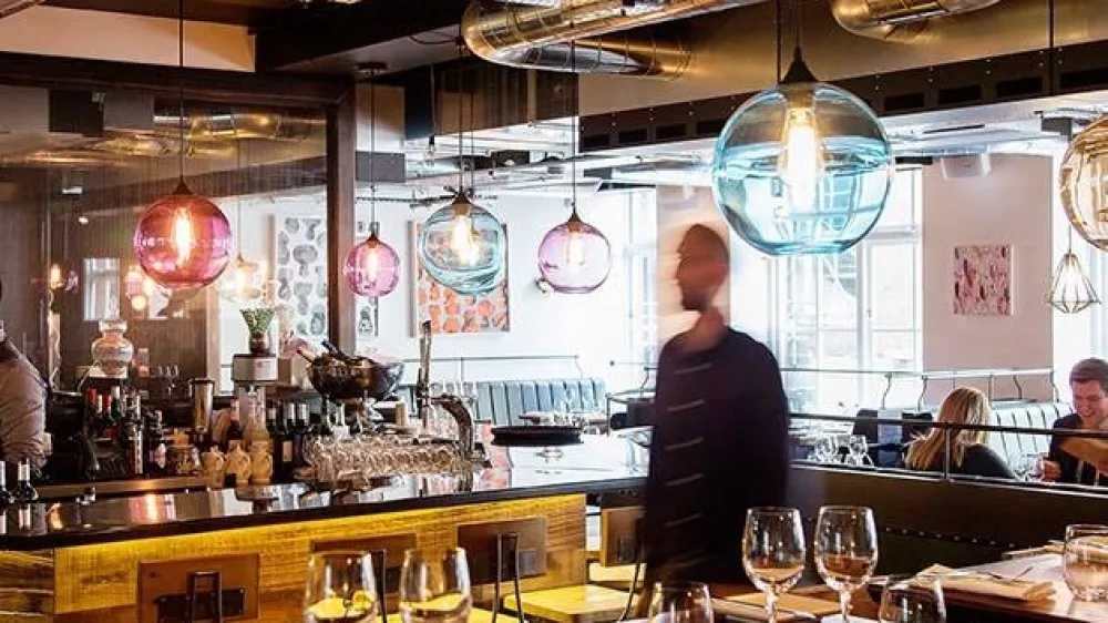 Restavracija Gordon Ramsey