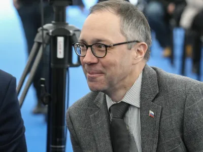 Blaž Ko&scaron;orok zdaj kot pravnik v Elesu znova dela na področju zavarovanj oziroma tako imenovanih podpornih dejavnosti.&nbsp;