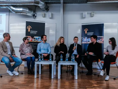 Ne želimo vzgajati poslu&scaron;nih inženirjev, ampak bodoče vodje