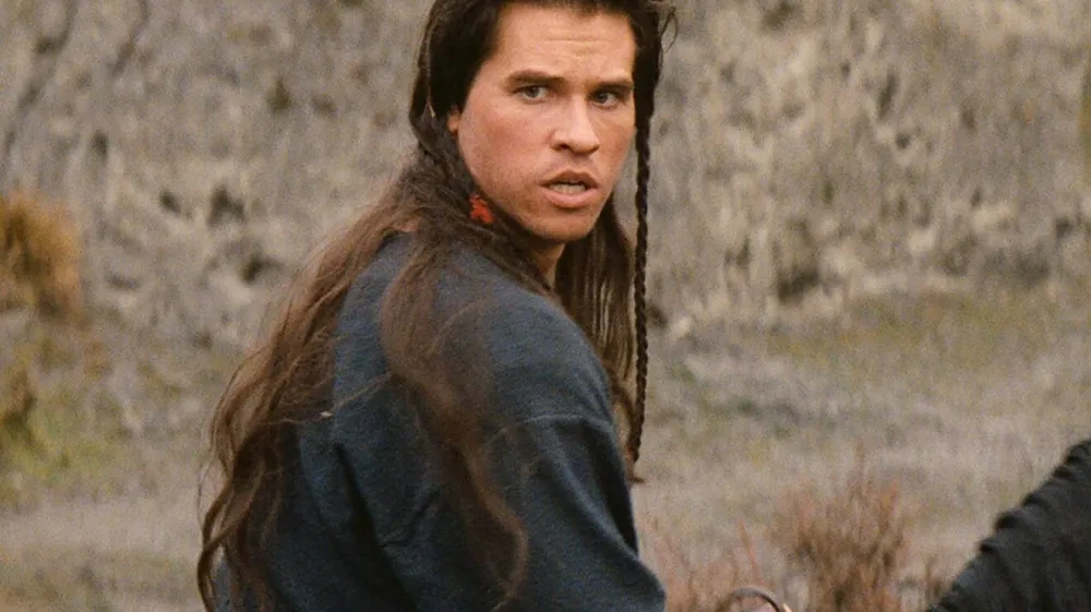 Val Kilmer