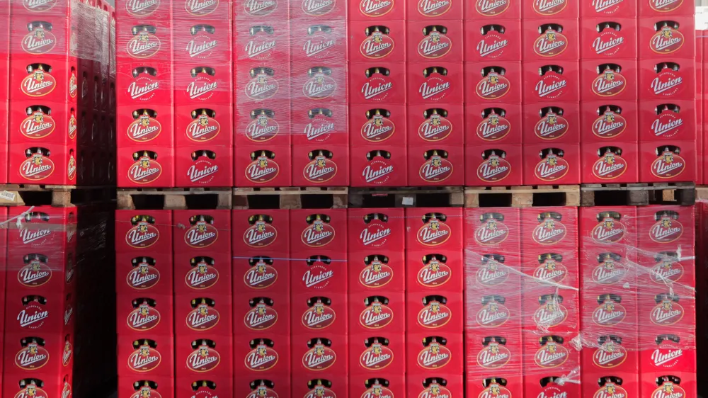 AVK je sredi novembra pozvala udeležence ter drugo zainteresirano javnost, naj se opredelijo do predlaganih ukrepov Pivovarne La&scaron;ko Union v zvezi z načrtovanim prevzemom družbe Davidov hram.