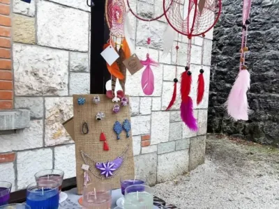 Dnevi odprtih vrat v &Scaron;tacjonu