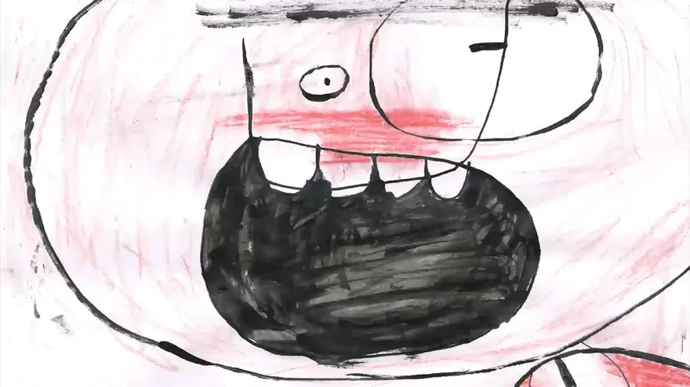 18. Animateka; Babičino seksualno življenje / Granny's Sexual Life; Režija: Ur&scaron;ka Djukić, &Eacute;milie Pigeard<br>Produkcija: Studio Virc/Ikki Films<br>Festivalski program: Animirani dokumentarci I<br>Leto: 2021<br>Dolžina: 13'40"<br>Država: Slovenija, Francija