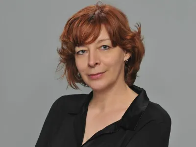 Katja Gle&scaron;čič