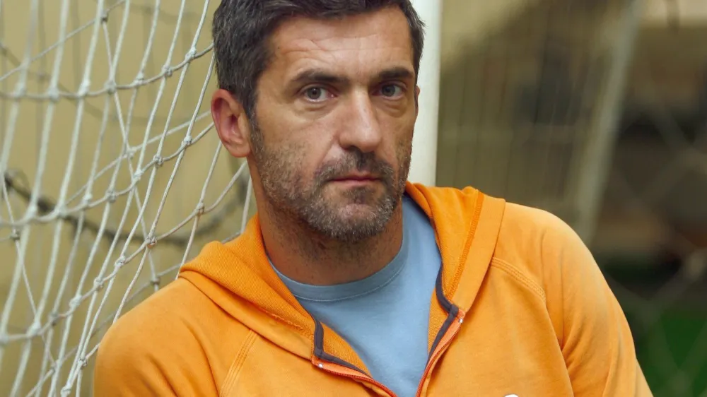 Marinko Galić: Hrva&scaron;ka se je z veliko sreče uvrstila v polfinale. Že v skupinskem delu tekmovanja so imeli veliko sreče proti Belgiji, ko je Romelu Lukaku dvakrat zgre&scaron;il nemogoče.<br>