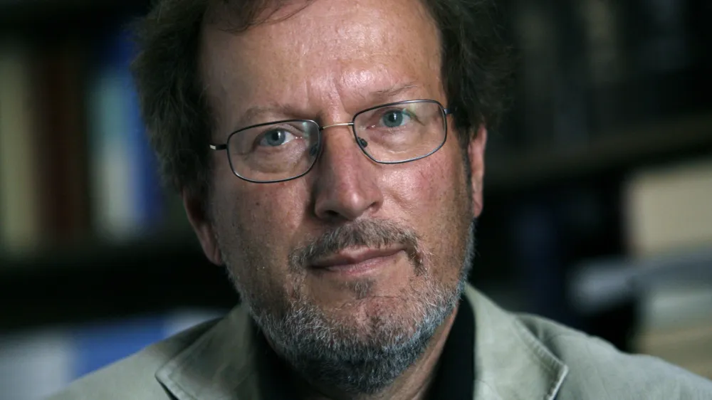 prof. dr. Radovan KomelIn&scaron;titut za biokemijo, Medicinska fakulteta, Univerza v Ljubljani// Foto: Matej Pov&scaron;e