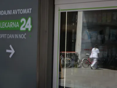 Specializanti raje izbirajo ustanove z dobrimi pogoji za delo, so spomnili v zdravni&scaron;ki zbornici. Fotografija je simbolična.&nbsp;