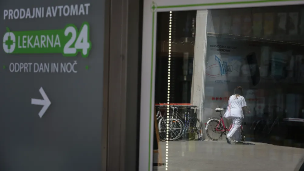 Specializanti raje izbirajo ustanove z dobrimi pogoji za delo, so spomnili v zdravni&scaron;ki zbornici. Fotografija je simbolična.&nbsp;