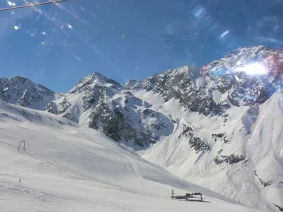 tirolska dolina defereggental