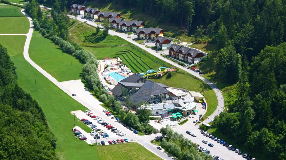 V Termah Snovik tudi letos nadaljujejo investicije, ki so bile del srednjeročnega razvojnega investicijskega načrta, sprejetega leta 2019.