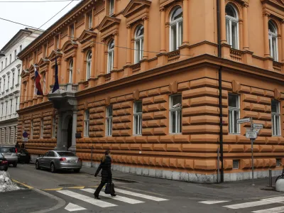 Ustavni sodniki so soglasno presodili, da je zakon o kazenskem postopku v neskladju z ustavo.&nbsp;