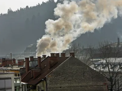 varstvo zraka kuri&scaron;ča