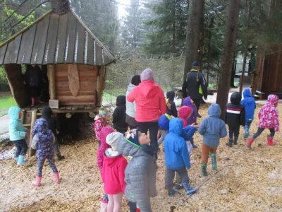 Če bo predlog spremembe cen v sredo sprejet, se bodo cene v kranjskih vrtcih v povprečju povi&scaron;ale za 13,94 odstotka. Cene so ali pa bodo povi&scaron;ali tudi v drugih mestnih občinah.&nbsp;