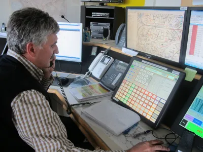 ReCo center za obve&scaron;čanje ljubljana