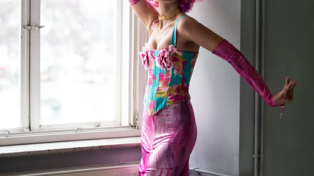 Izposoja kostumov &Scaron;entjakobsko