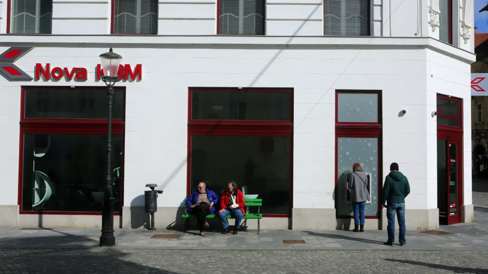 Veliko je ugibanj o tem, kako se bo imenovala banka, ki bo nastala s fuzijo Nove KBM in SKB banke. Po vsej verjetnosti se bo preimenovala v OTP.&nbsp;