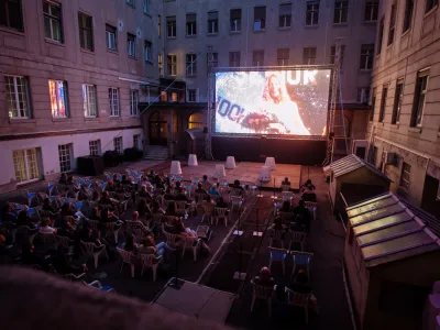 Kinodvori&scaron;če Kinodovor