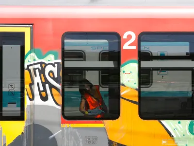 Vsedržavne vozovnice za javni potni&scaron;ki promet po ugodni ceni so se v drugih državah izkazale za pozitivno re&scaron;itev. Foto: Bojan Velikonja&nbsp;