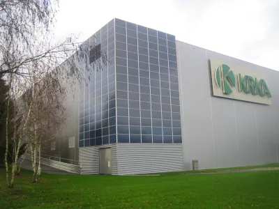 Olaj&scaron;evalna okoli&scaron;čina je, da se tudi proizvajalci v tujini spopadajo z vi&scaron;jimi stro&scaron;ki, pa ne le energentov. To pomeni, da slovenska podjetja ne izgubljajo pri konkurenčnosti, vpra&scaron;anje pa je, koliko imajo rezerv. Fotografija je simbolična.