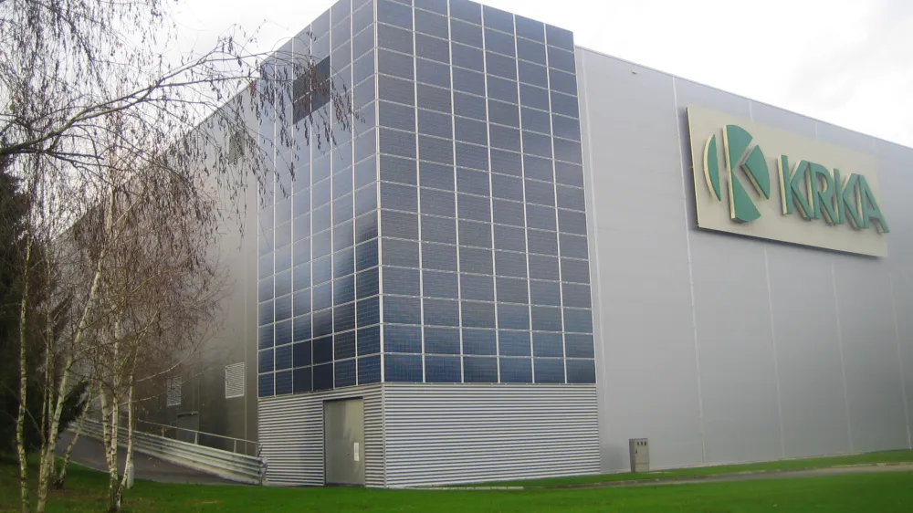 Olaj&scaron;evalna okoli&scaron;čina je, da se tudi proizvajalci v tujini spopadajo z vi&scaron;jimi stro&scaron;ki, pa ne le energentov. To pomeni, da slovenska podjetja ne izgubljajo pri konkurenčnosti, vpra&scaron;anje pa je, koliko imajo rezerv. Fotografija je simbolična.