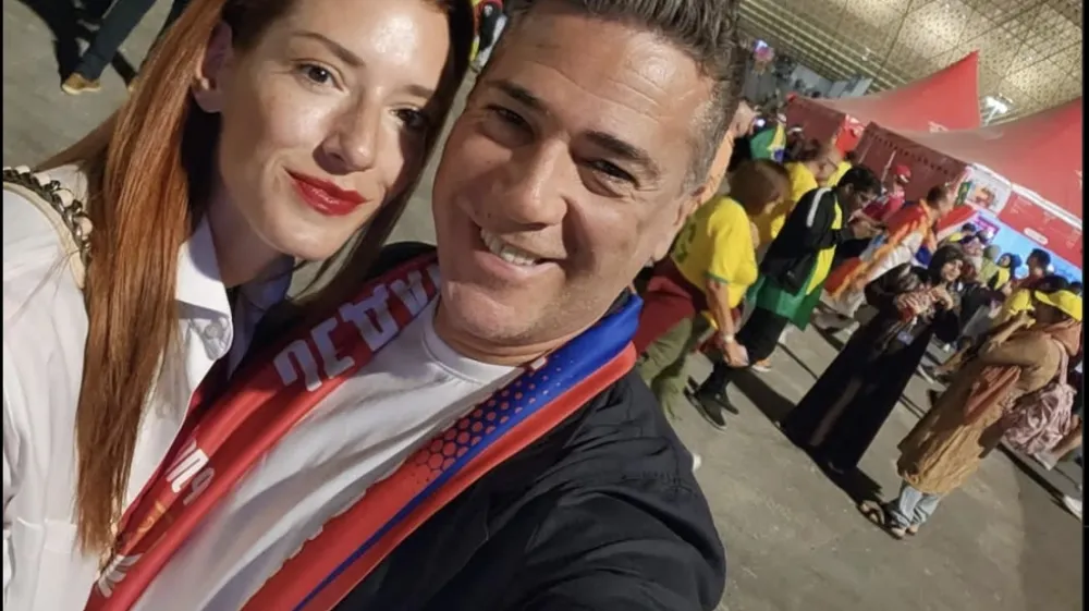 Željko Joksimović je od RTS dobil ogromno denarja. F instagram