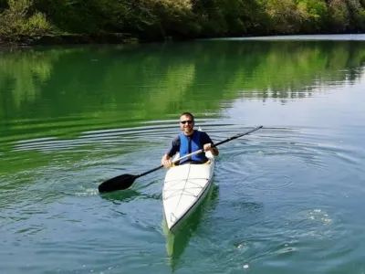 Pogre&scaron;anega 50-letnika policija sinoči in ponoči ni na&scaron;la, iskalno akcijo so zjutraj nadaljevali. 