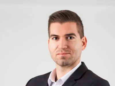 Samo Kumar, izvr&scaron;ni direktor IBM Slovenija