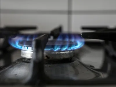 Kuhanje na plinskih &scaron;tedilnikih lahko &scaron;kodi zdravju.