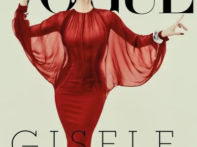 Gisele B&uuml;ndchen