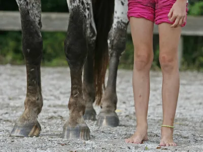 Trener je dekleti zlorabljal, ko sta bili &scaron;e v zgodnjih najstni&scaron;kih letih, otro&scaron;kih.&nbsp;
