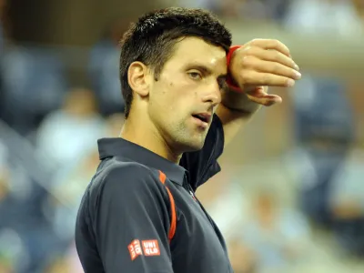 Novak Djoković Đoković