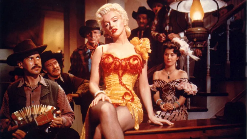 Marylin Monroe F youtube