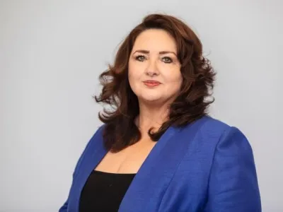 evropska komisarka za enakost Helena Dalli, Malta