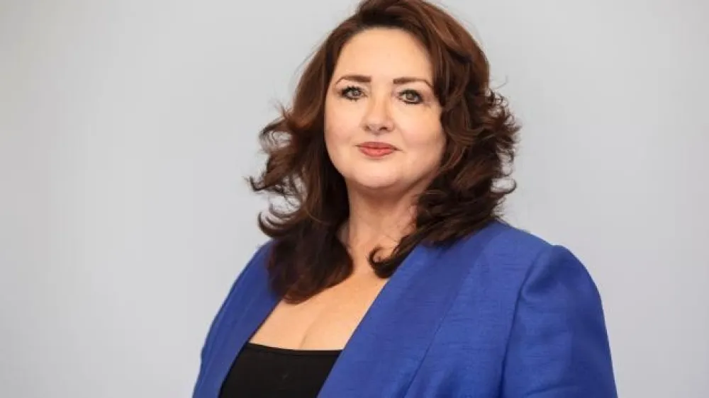 evropska komisarka za enakost Helena Dalli, Malta