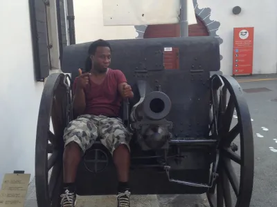 Dnevnikova poletna izvidnica KOBARID 2014